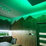 Magic Bernard, Stary Smokovec شقة