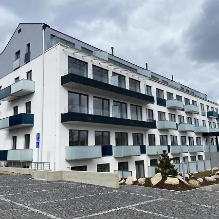 Magic Bernard, Stary Smokovec Vysoké Tatry