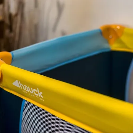 Magic Bernard, Stary Smokovec