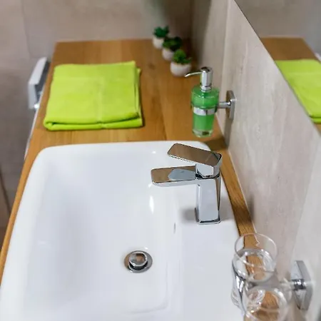 Magic Bernard, Stary Smokovec * Vysoké Tatry