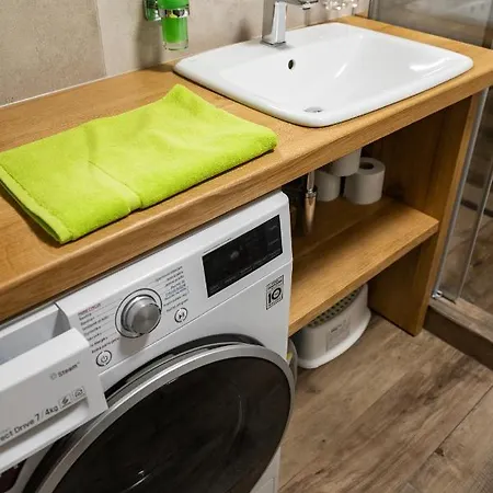 Apartment Magic Bernard, Stary Smokovec Vysoke Tatry