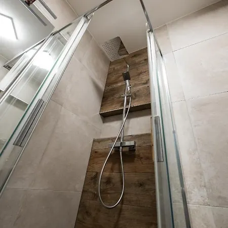 Magic Bernard, Stary Smokovec * Wysokie Tatry