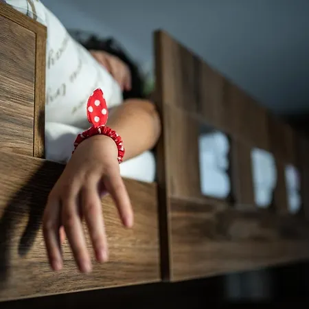 Magic Bernard, Stary Smokovec Daire *