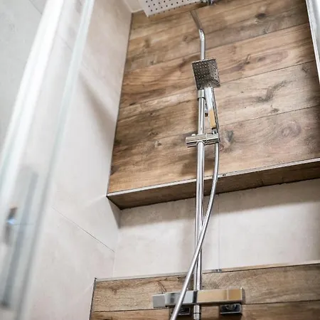 Apartament Magic Bernard, Stary Smokovec