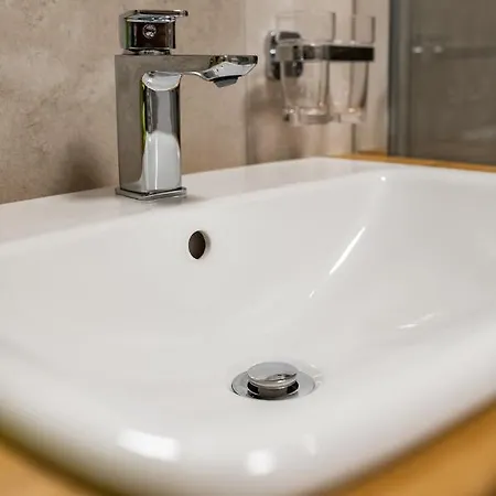 Magic Bernard, Stary Smokovec Wysokie Tatry