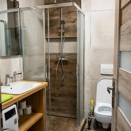 Apartment Magic Bernard, Stary Smokovec *