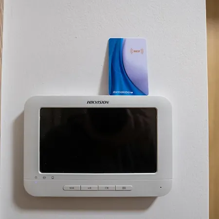 Magic Bernard, Stary Smokovec * Wysokie Tatry