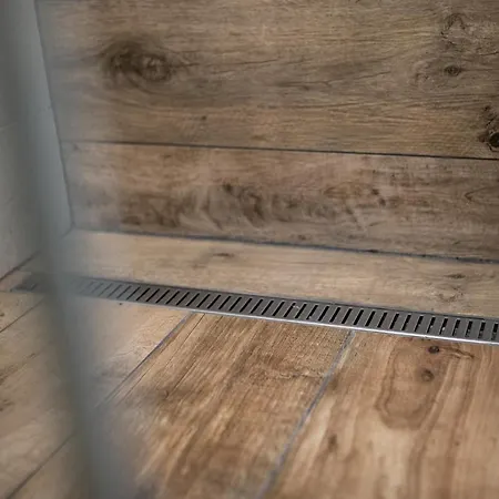 Daire Magic Bernard, Stary Smokovec