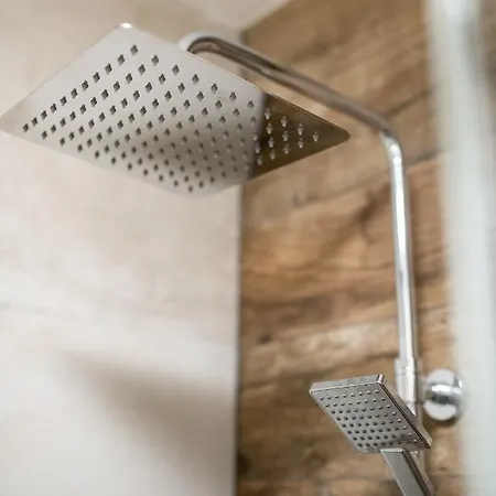 Magic Bernard, Stary Smokovec * Wysokie Tatry