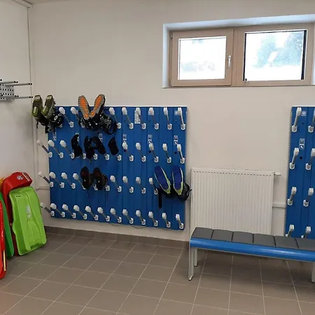 Apartament Magic Bernard, Stary Smokovec Wysokie Tatry