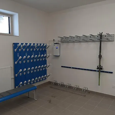 Magic Bernard, Stary Smokovec * Vysoké Tatry