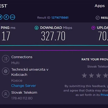 Daire Magic Bernard, Stary Smokovec Vysoké Tatry