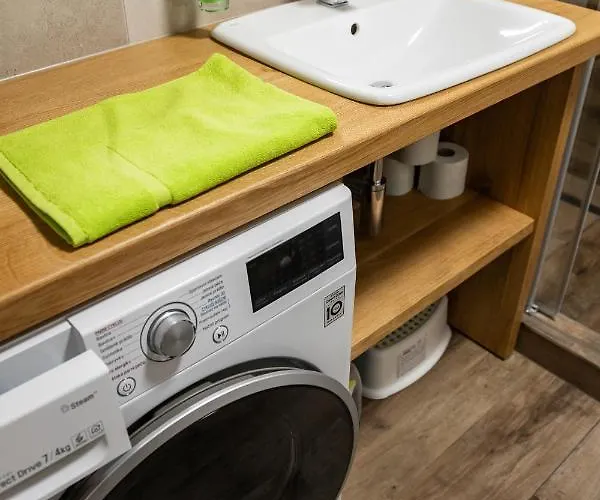 Apartmán Magic Bernard, Stary Smokovec Vysoké Tatry